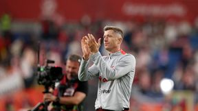 Trener mentalny zdradził, o czym rozmawiał z Lewandowskim. "Często poruszał ten temat"