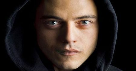 ''Buster's Mal Heart'': Mr. Robot zagra w filmie. Sukces Ramiego Maleka