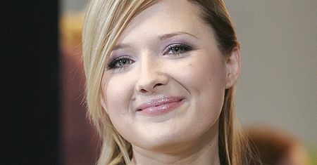 Dawno niewidziana Gosia Andrzejewicz pojawiła się na promocji butów. Bardzo się zmieniła?