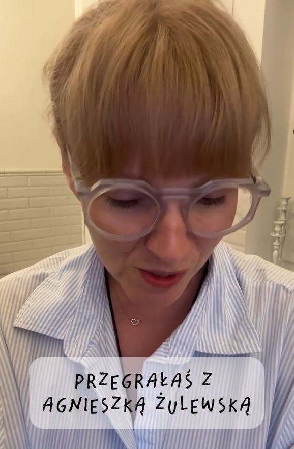 Dorota Szelągowska komentuje zamieszanie wokół filmu