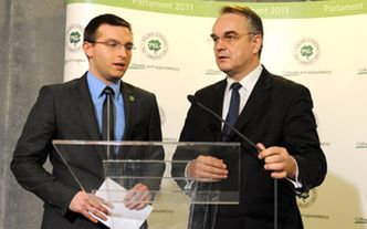 Podniesienie wieku emerytalnego. PSL zdecyduje co dalej