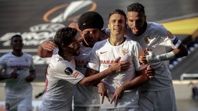 Liga Europy: wyniki czwartkowych meczów. Pary ćwierćfinałowe