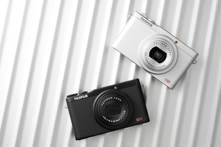 Pokaż kadr ze swojego miasta i wygraj aparat Fujifilm XQ-1! 5