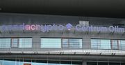 Demontują neon Zondacrypto z siedziby PKOl. "Stało się"