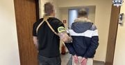 Jaworzno: Chciał pomóc wnukowi. 33-latek okradł go i uciekł