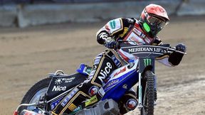 Adrian Miedziński w Team Fjelsted