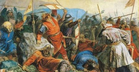 Mazowiecki blitzkrieg. Dlaczego Piastowie pozwolili Rurykowiczom obłowić się bajecznymi łupami?