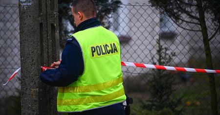 Dramat w jednym z domów w Wielkopolsce. Nie żyje małżeństwo i pies