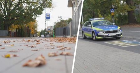 "Mamy codziennie zamykać szkoły?" Mieszkańcy Piaseczna o sytuacji w mieście