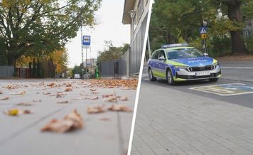 "Mamy codziennie zamykać szkoły?" Mieszkańcy Piaseczna o sytuacji w mieście