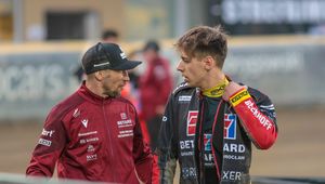 Żużel. Duże zmiany u Kowalskiego, o wszystkim opowiedział. Kluczowy sezon