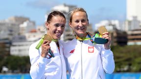 Rio 2016: Jak polskie "złotka" przeszły do historii
