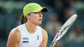 Była już noc, a tu nagle zmiana decyzji ws. meczu Igi Świątek