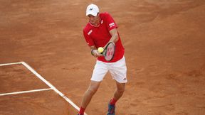 Tenis. ATP Rzym: Hubert Hurkacz - Andriej Rublow. Pierwsze spotkanie Polaka z Rosjaninem