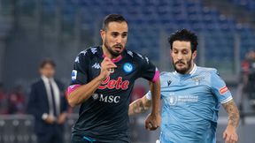 Serie A: Lazio Rzym - AS Roma na żywo w telewizji i online. Gdzie oglądać mecz?