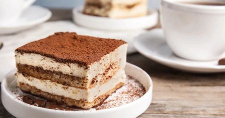 "Ojciec Tiramisu" nie żyje. Miał 93 lata