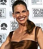 Hilary Swank pragnie dzieci