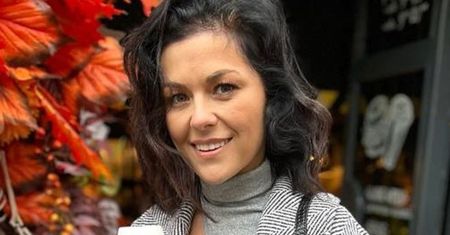 Najmodniejszy kolor w tym sezonie. Katarzyna Cichopek już w nim chodzi