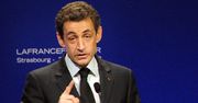 Sarkozy obiecuje nowy styl prezydentury