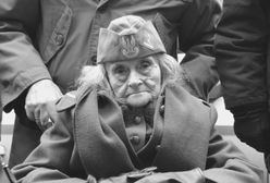 Warszawa. Nie żyje Wanda Zalewska-Zdun. Była sanitariuszką w powstaniu warszawskim