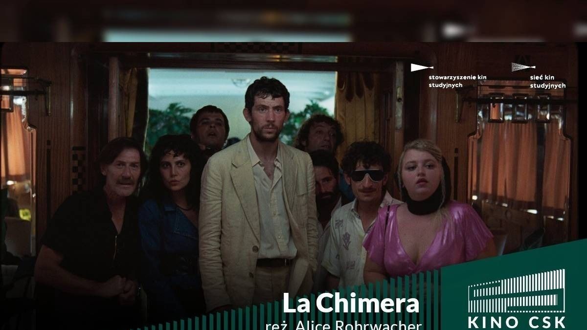 Kino_LaChimera