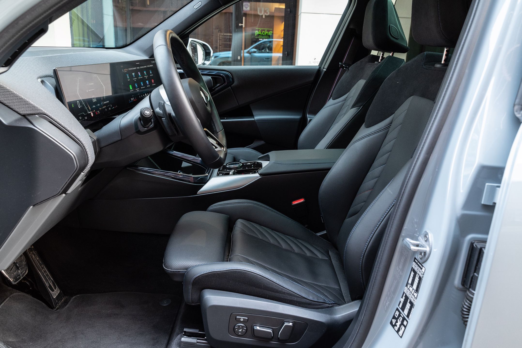 BMW X3 40d xDrive