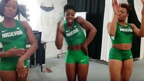 #dziejesiewsporcie: bobsleistki z Nigerii chcą na IO. Tak kuszą sponsorów