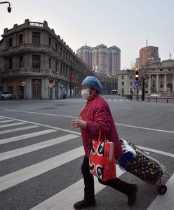 Dwa lata temu wykryto wirusa, który zmienił świat
