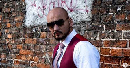 Wielki dzień Artura Szpilki. Dostał wyjątkowy prezent od siostry