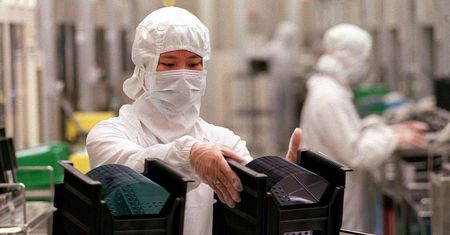 Konflikt USA-Chiny. Supermocarstwa uzależnione od małej wyspy
