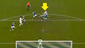 Stadiony świata. Żukowski odpalił torpedę w Niemczech [WIDEO]