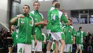 Twierdza Pleszew - relacja z meczu Open Basket Pleszew - Unia Tarnów