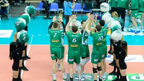 PlusLiga: AZS Częstochowa - ZAKSA Kędzierzyn-Koźle na żywo!