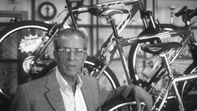 Nie żyje Federico Bahamontes