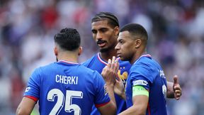 Fenomenalny ter Stegen nie powstrzymał Francji. Przesądził błysk Mbappe