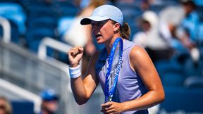 Świątek walczy o kolejny finał! Czy Iga pokona po raz siódmy Rybakinę?