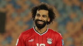 Dwa gole Salaha. Egipt pewny wyjazdu na mundial