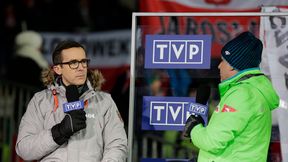 TVP nie odpuszcza TVN. Kurzajewski się nie powstrzymał