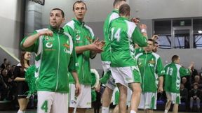 Stawiński Basket Piła i MKS Skierniewice zaskoczyły - podsumowanie I rundy play-off II ligi koszykarzy