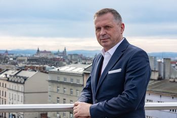 Prof. Stanisław Mazur: Metro w Krakowie to polska racja stanu