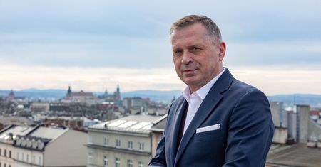 Prof. Stanisław Mazur: Metro w Krakowie to polska racja stanu
