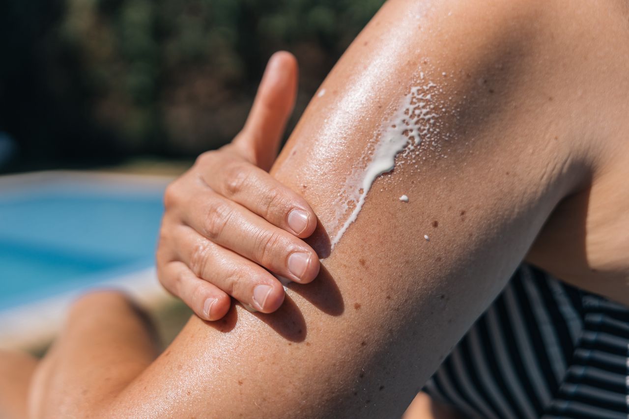 Filtr SPF 50 nie zapewnił ci ochrony? Pewnie popełniasz podstawowy błąd