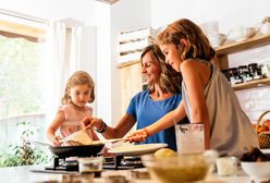 Kuchnia pełna miłości. 5 pomysłów na uroczysty obiad z okazji Dnia Mamy