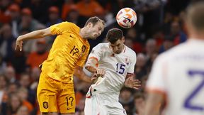 Holandia - Belgia: poznaliśmy finalistę z polskiej grupy