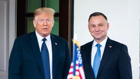 Co po prezydenturze? Jest temat nowego stanowiska dla Dudy