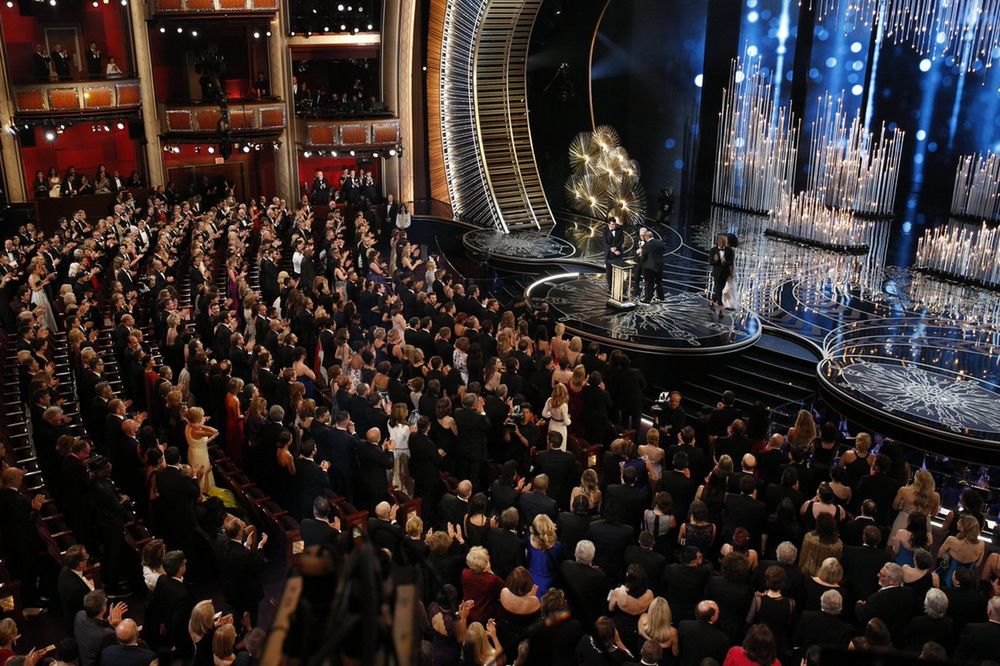 Oscary 2019: wyniki. Kto wygrał Oscara w poszczególnych kategoriach?