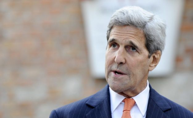 John Kerry: Rosja nie jest zagrożeniem dla USA
