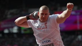 Niecodzienna sytuacja na MŚ. Bukowiecki wyrzucił Polaka z finału