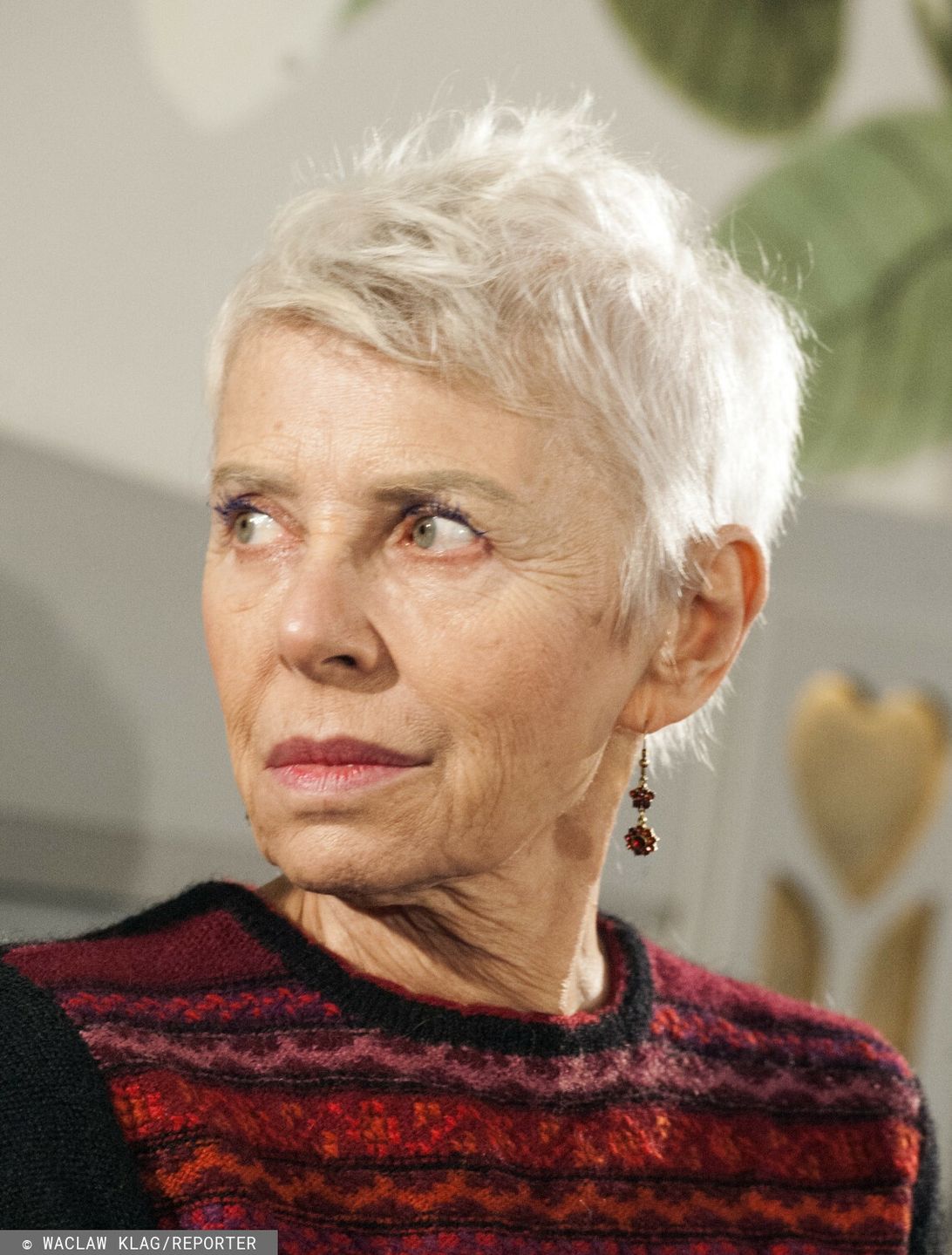 Hanna Bieluszko w 2024