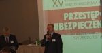 Międzynarodowa Konferencja PRZESTĘPCZOŚĆ UBEZPIECZENIOWA